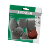 HiKOKI schuurschijf 150mm k240 (10st) - thumbnail