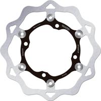 GALFER wave remschijf "df200" rotor df200 flw offroad floating - thumbnail