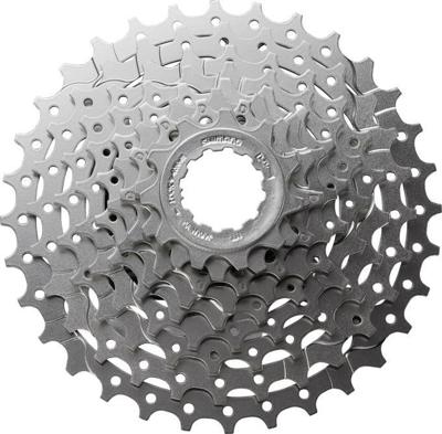 Shimano alivio cs-hg400 11-25 9 speed