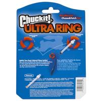 CHUCKIT ULTRA RING - thumbnail