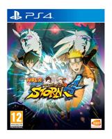 Naruto Ultimate Ninja Storm 4 - thumbnail