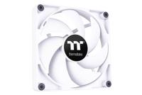 Thermaltake CT140 Ventilator 14 cm Wit 2 stuk(s) - thumbnail