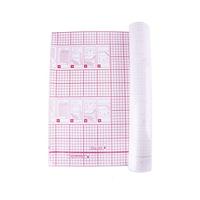 Apli zelfklevende plastic op rollen ft 20 m x 0,5 m (80 micron) - thumbnail