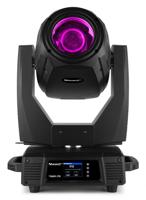 Beamz Tiger 17R moving head 350W - set van 2 in case - thumbnail