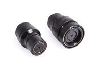 Alphacool Eiszapfen quick release koppelingsset G1/4 AG - thumbnail