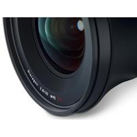 Zeiss Milvus 15mm F/2.8 Nikon - thumbnail