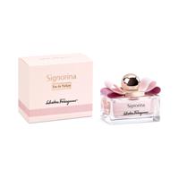 Salvatore Ferragamo Signorina Women Eau de Parfum 50ml - thumbnail