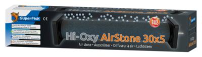 Hi Oxygen Koi Airstone 30 X 5 Cm aquaria SuperFish - Superfish