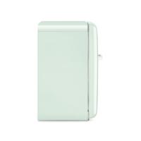 SMEG FAB10HRPG6 50's Style Koelkast - Watergroen - thumbnail