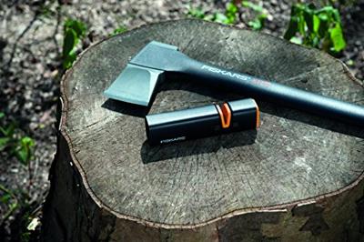 Fiskars Bijl- en Messenslijper - 1000601 - 1000601 - thumbnail