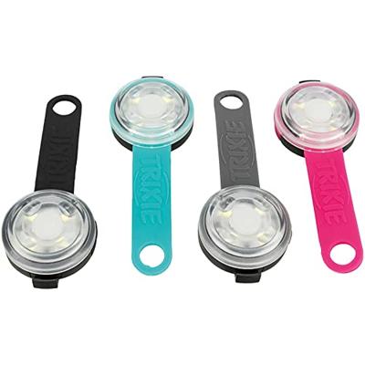 Trixie USB Flasher oplaadbaar 8 cm - thumbnail