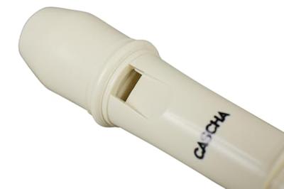 Hage MusikVerlag EH 3908 Lilli's Recorder, Duitse boring Hage MusikVerlag EH 3908 Lilli's Recorder, Duitse boring