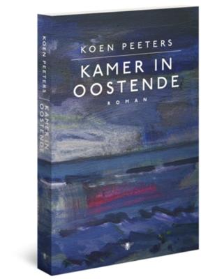 Koen  Peeters Kamer in Oostende