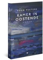 Koen  Peeters Kamer in Oostende - thumbnail