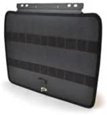 Gereedschapsorganizer GT Line ROCK 350 TURTLE 350 Polypropyleen