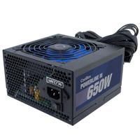 Voedingsbron CoolBox COO-FAPW3-650 650 W 6 W - thumbnail