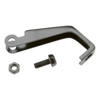 Simson koplamphaak kroonbout kort - thumbnail