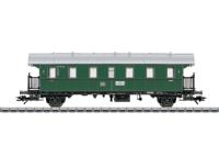 Märklin 4314 H0 personenruijtuig Bi 2e klas van de DB Bi 2e klas - thumbnail