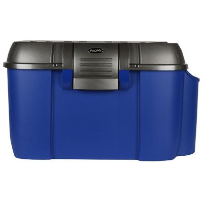 Pagony Koala poetsbox kobalt