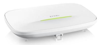 Zyxel NWA210AXV2-EU0101F draadloos toegangspunt (WAP) 2975 Mbit/s Wit Power over Ethernet (PoE) Zyxel NWA210AXV2-EU0101F draadloos toegangspunt (WAP) 2975 Mbit/s Wit Power over Ethernet (PoE)