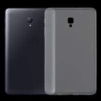 Voor Galaxy tab A 8 0 (2017) 0.75 mm ultradunne transparante TPU zachte beschermhoes - thumbnail