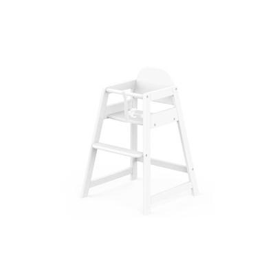 Geuther | Houten Bedhekje | Bedrail | Lissi | Veiligheidshekje | 110x38cm | Wit