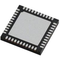 Microchip Technology ATXMEGA32A4-MH Embedded microcontroller VQFN-44 (7x7) 8/16-Bit 32 MHz Aantal I/Os 34 - thumbnail