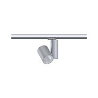 Paulmann ProRail3 Zeuz 33W 60° 4000K S triac 91349 Systeemlamp (basis) ProRail3 33 W Zilver - thumbnail