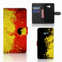 Samsung Galaxy J4 Plus (2018) Bookstyle Case België - thumbnail