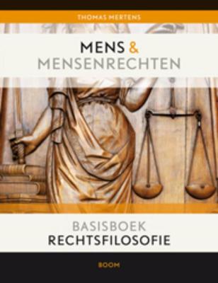 Mens en mensenrechten (Paperback)