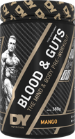 DY Nutrition Blood & Guts Mango (380 g) - thumbnail