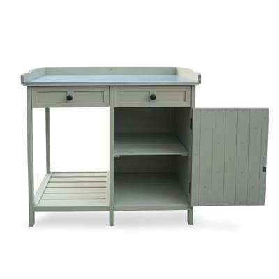 HABAU Plantentafel