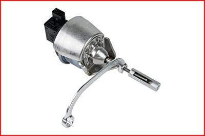 KS Tools 150.2231 Speciale turbosleutel voor VAG, 10 x 12 mm