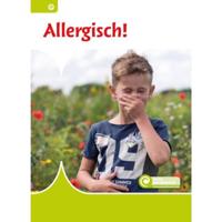 Allergisch! (Hardback) - thumbnail