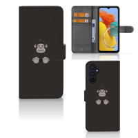 Samsung Galaxy M14 Leuk Hoesje Gorilla - thumbnail