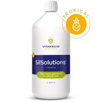 Vitakruid SilSolutions tropical 1000 1 Liter - thumbnail