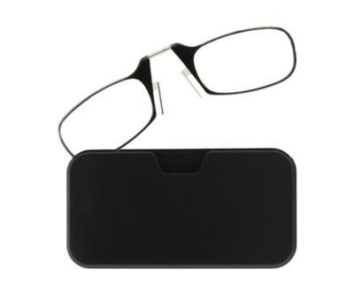 Leesbril MPG LH100-Zwart-+1.50