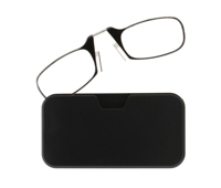 Leesbril MPG LH100-Zwart-+1.50 - thumbnail