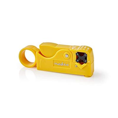 Coaxkabelstripper | RG58 | RG59 | RG62 | RG7
