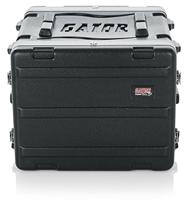 Gator Cases GR-8L polyetheen doubledoor flightcase 8U - thumbnail