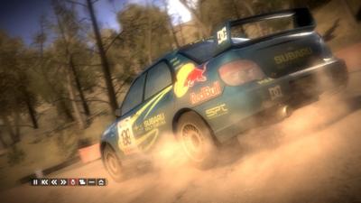 Colin McRae Dirt (platinum) Colin McRae Dirt (platinum)