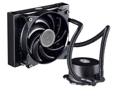 Kit voor vloeibare koeling Cooler Master MLW-D12M-A20PW-R1 Kit voor vloeibare koeling Cooler Master MLW-D12M-A20PW-R1