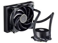 CoolerMaster MasterLiquid Lite 120 - thumbnail