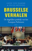Brusselse verhalen - Leon van Damme, Hilde Reiding - ebook - thumbnail