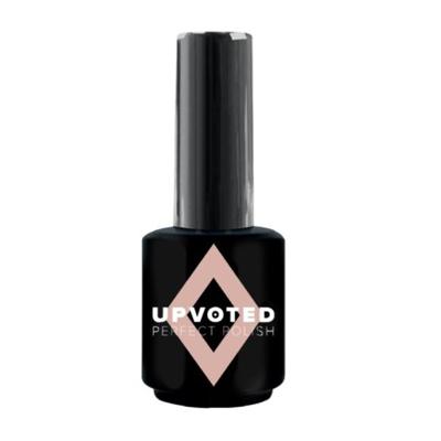 NailPerfect UPVOTED Soak Off Gelpolish Symphony 15ml NailPerfect UPVOTED Soak Off Gelpolish Symphony 15ml