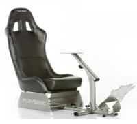 Playseat Evolution Black - thumbnail
