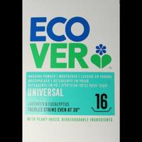 Ecover Waspoeder wit/universal 1200 Gram - thumbnail