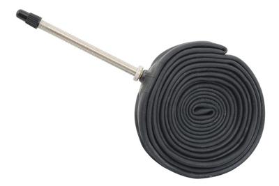 Massi Binnenband 700x18/25" 80mm - Zwart Massi Binnenband 700x18/25" 80mm - Zwart