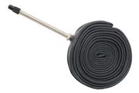 Massi Binnenband 700x18/25" 80mm - Zwart - thumbnail