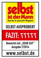 Gardena Flex Tuinslang 50 Meter - 1/2 Inch Sterke Grip, UV & Hoge Druk Bestendig - thumbnail